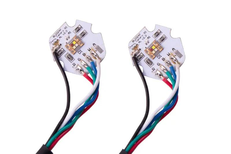 Diode Dynamics DIO Circuit Board by Diode Dynamics