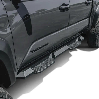 Westin WES Nerf Bars - HDX Xtreme by Westin