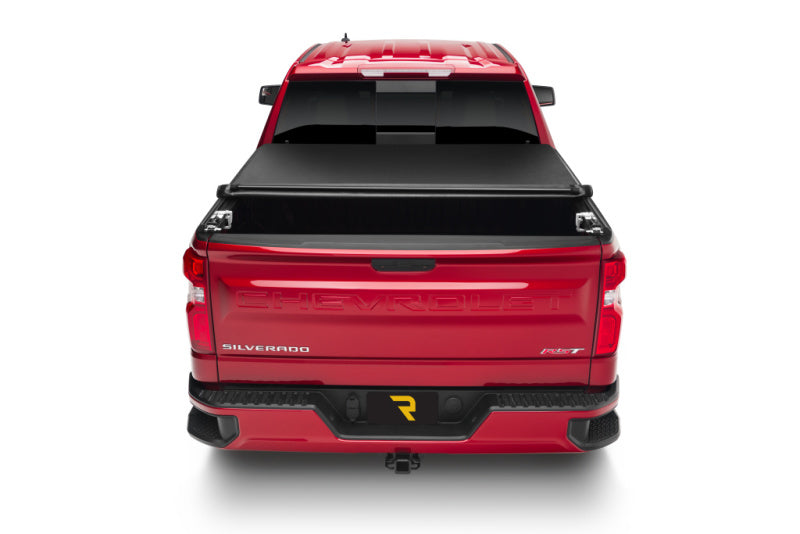 Truxedo TRX Bed Cover - Lo Pro