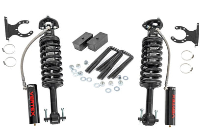 Rough Country 2.5 Inch Lift Kit | Vertex | Chevy/GMC 1500 2WD/4WD (07-18 & Classic) by Rough Country