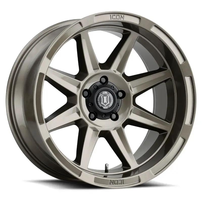ICON ICO Bandit Wheels by ICON