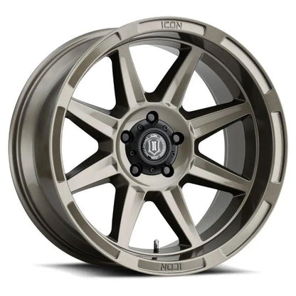 ICON ICO Bandit Wheels by ICON