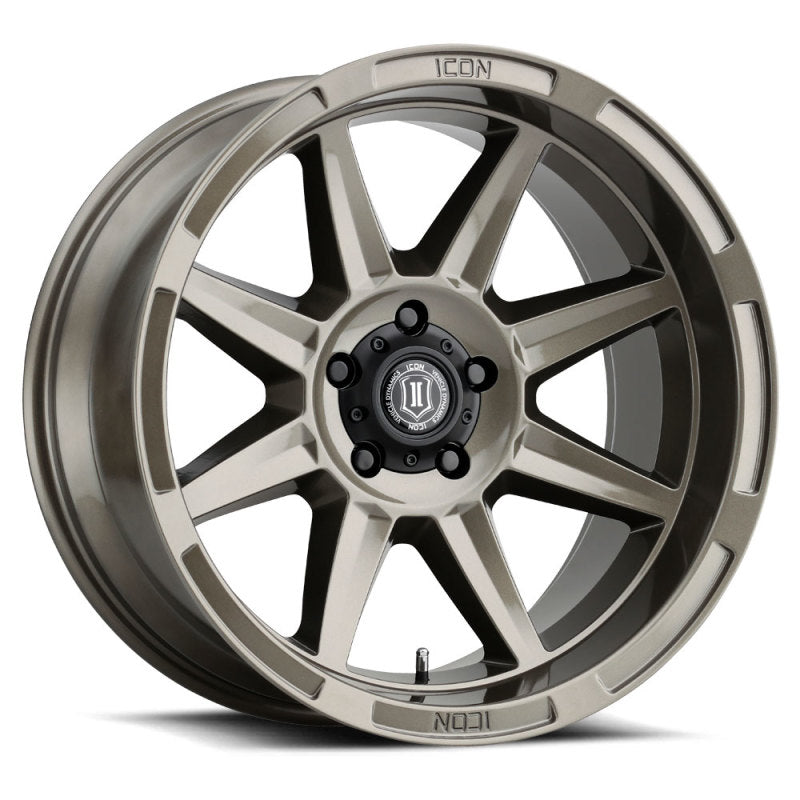 ICON ICO Bandit Wheels by ICON