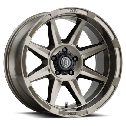 ICON ICO Bandit Wheels by ICON