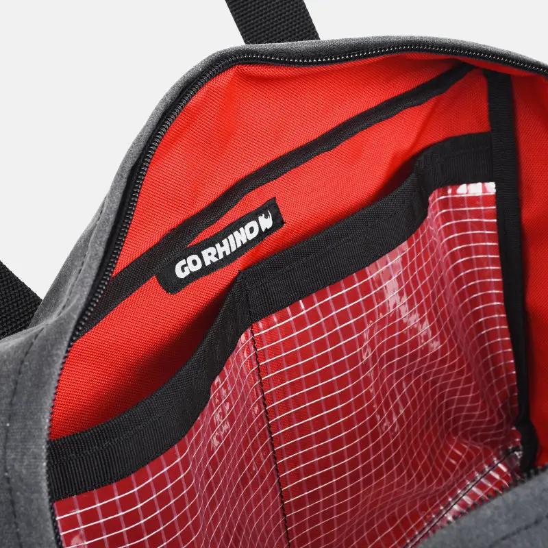 Go Rhino GOR Xventure Gear Bags/Tool Rolls/Cases