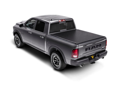Truxedo TRX Bed Cover - Deuce