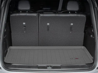 WeatherTech WT Cargo Liners - Grey by WeatherTech