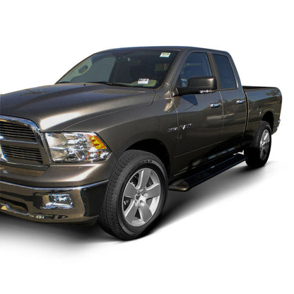 Westin WES Running Board Mount Kits