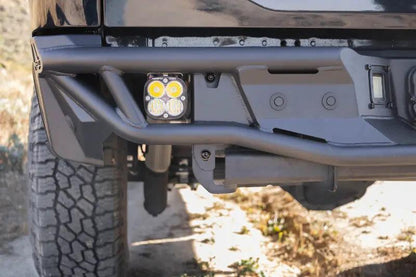 DV8 Offroad DVE Rear Bumpers by DV8 Offroad
