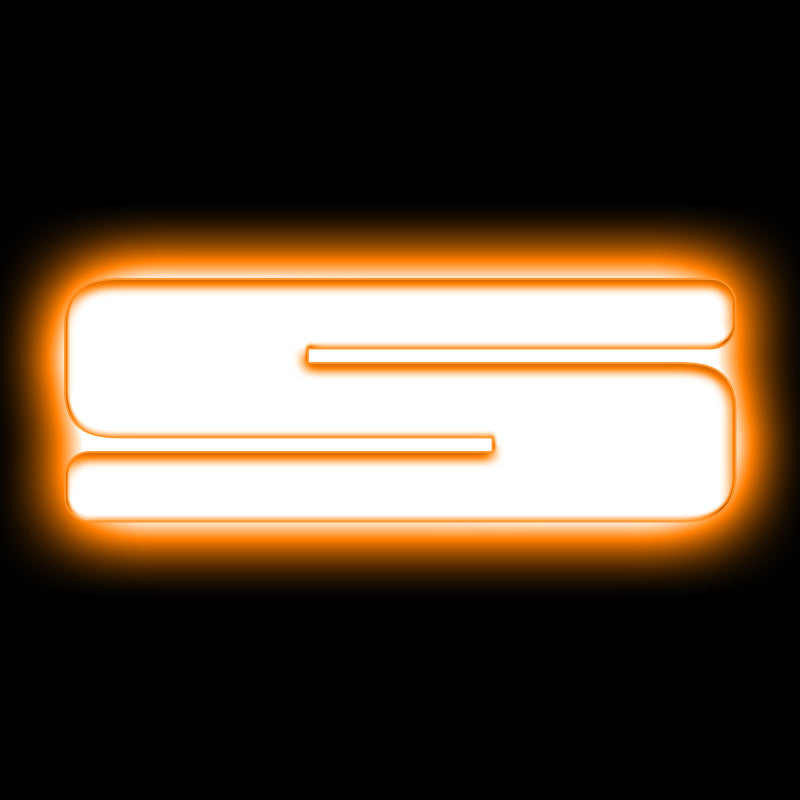 ORACLE Lighting ORL Illuminated Emblems by ORACLE Lighting
