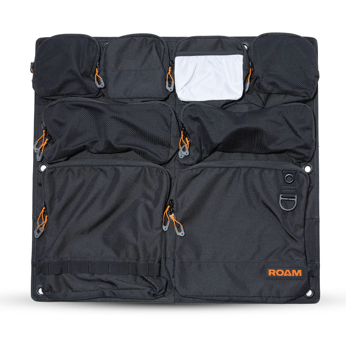 ROAM 132L Lid Organizer by ROAM