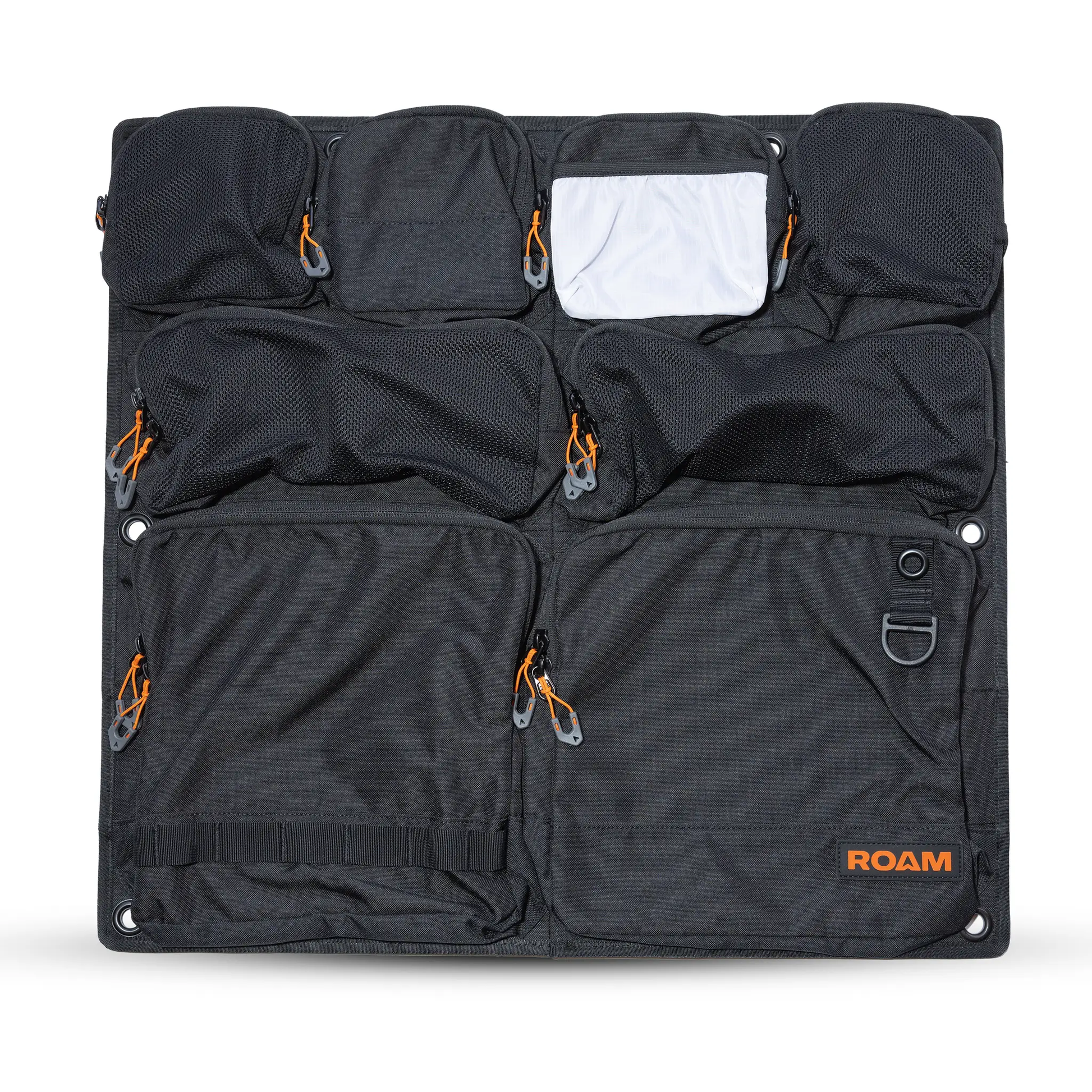 ROAM 132L Lid Organizer by ROAM
