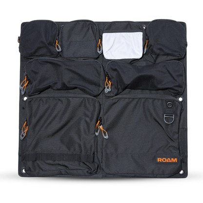 ROAM 132L Lid Organizer by ROAM