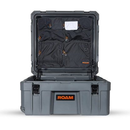 ROAM 132L Lid Organizer by ROAM