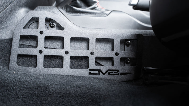 DV8 Offroad DVE Molle Panels