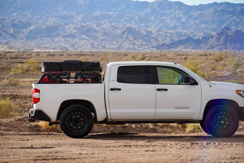 DV8 Offroad DVE Bed Racks by DV8 Offroad