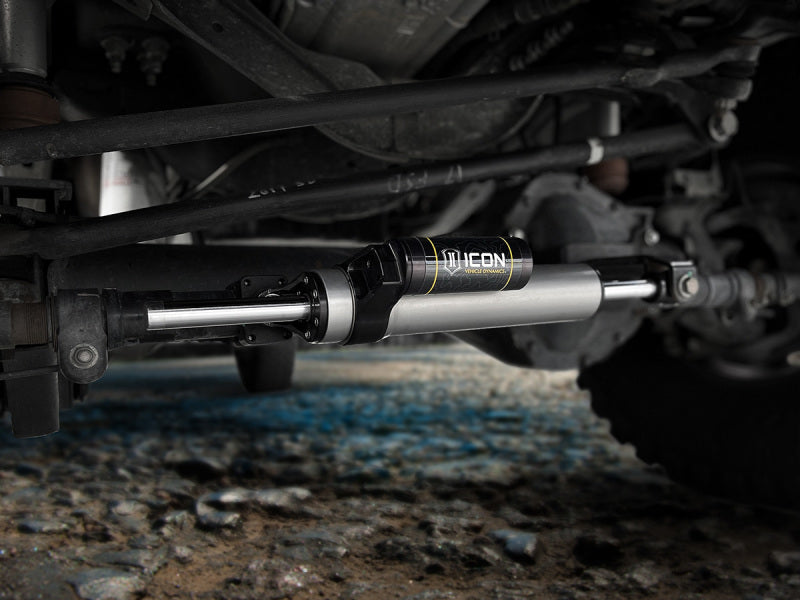 ICON ICO Steering Stabilizers by ICON