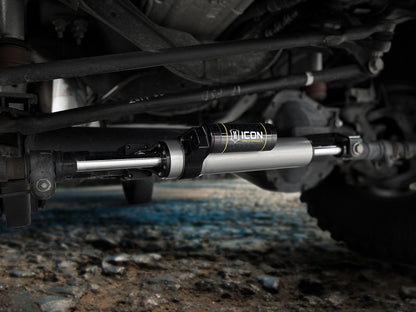 ICON ICO Steering Stabilizers by ICON