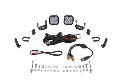 Diode Dynamics DIO LED Light Kit