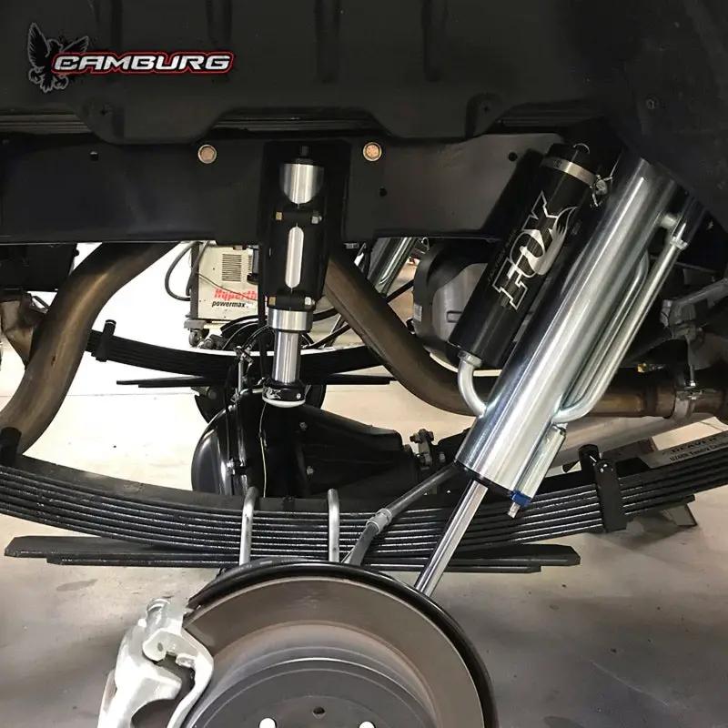 Camburg CMB Suspension Shock Absorber Mounting Kits by Camburg
