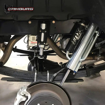 Camburg CMB Suspension Shock Absorber Mounting Kits by Camburg