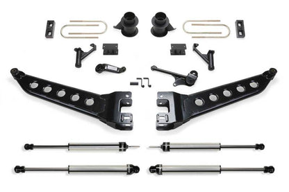Fabtech FAB Rad. Arm Kit Component Box