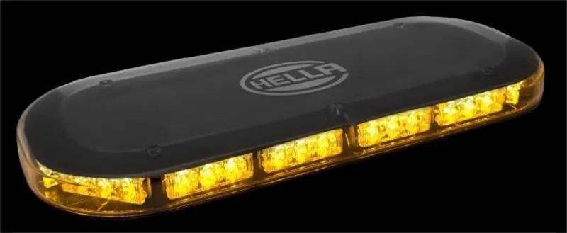 HELLA LED Light Bar by Hella