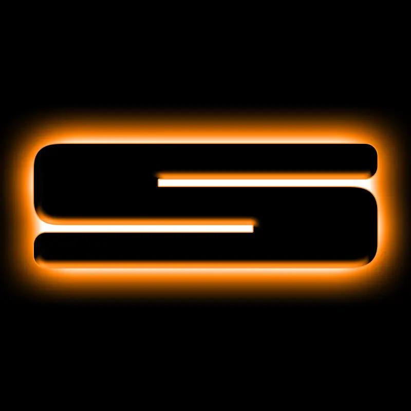 ORACLE Lighting ORL Illuminated Emblems by ORACLE Lighting