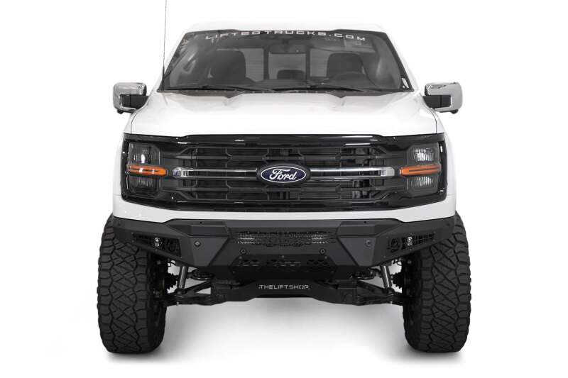 Addictive Desert Designs ADD HoneyBadger Front Bumper