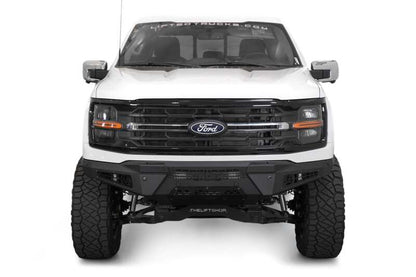 Addictive Desert Designs ADD HoneyBadger Front Bumper