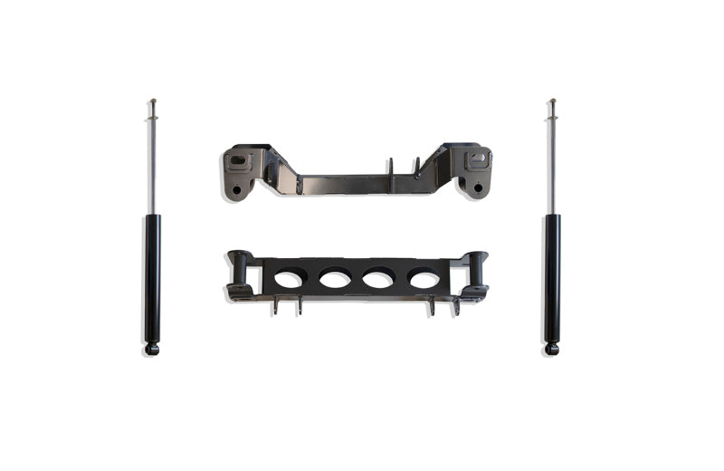 Maxtrac MXT Lift Kit Component Box