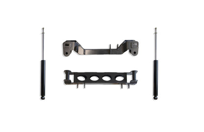 Maxtrac MXT Lift Kit Component Box