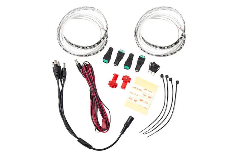 Diode Dynamics DIO LED Strip Lights by Diode Dynamics