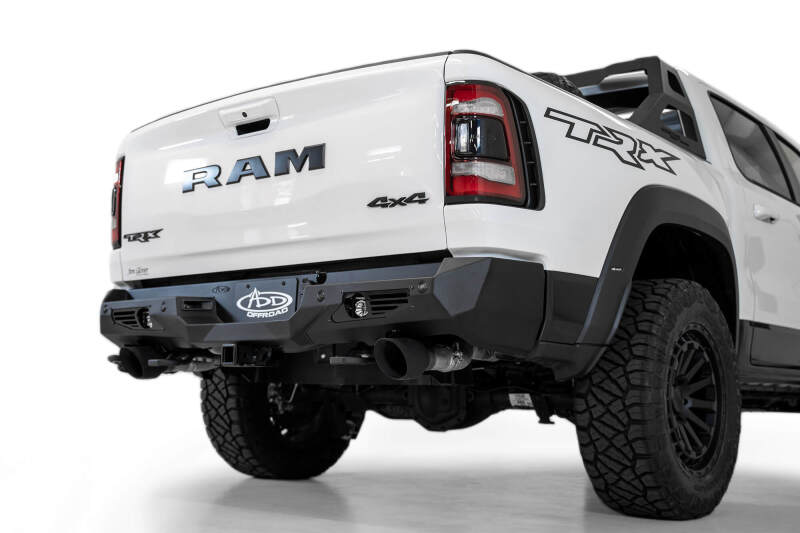 Addictive Desert Designs ADD Bomber Rear Bumpers