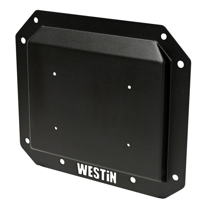 Westin WES Tire Carrier