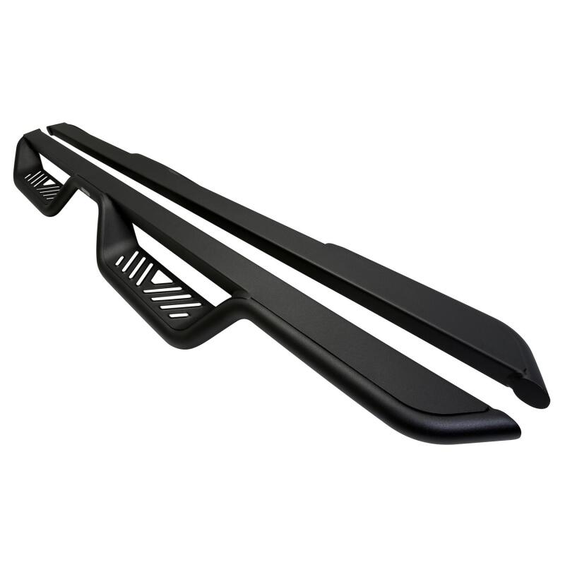 Westin WES Nerf Bars - Outlaw