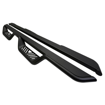 Westin WES Nerf Bars - Outlaw