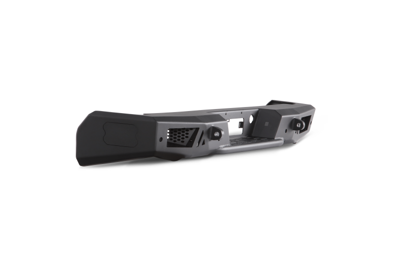 Body Armor 4x4 BOD Ambush Rear Bumpers