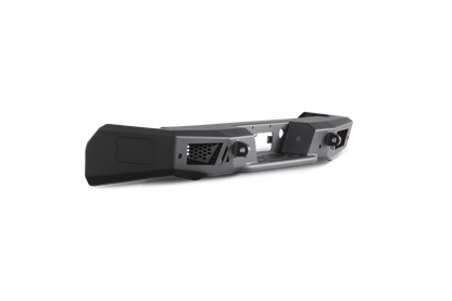 Body Armor 4x4 BOD Ambush Rear Bumpers