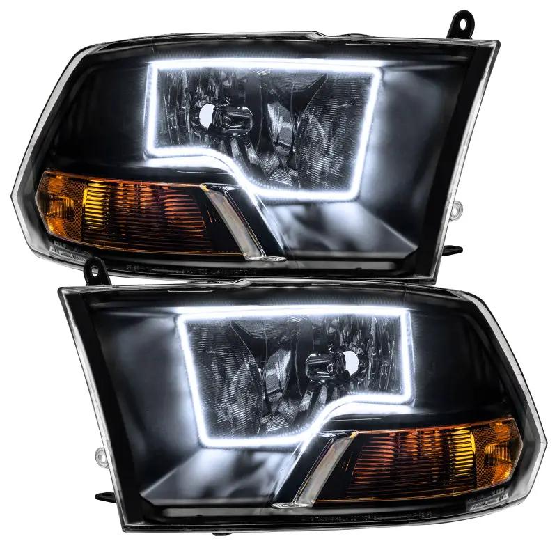 ORACLE Lighting ORL Headlight Assemblies by ORACLE Lighting