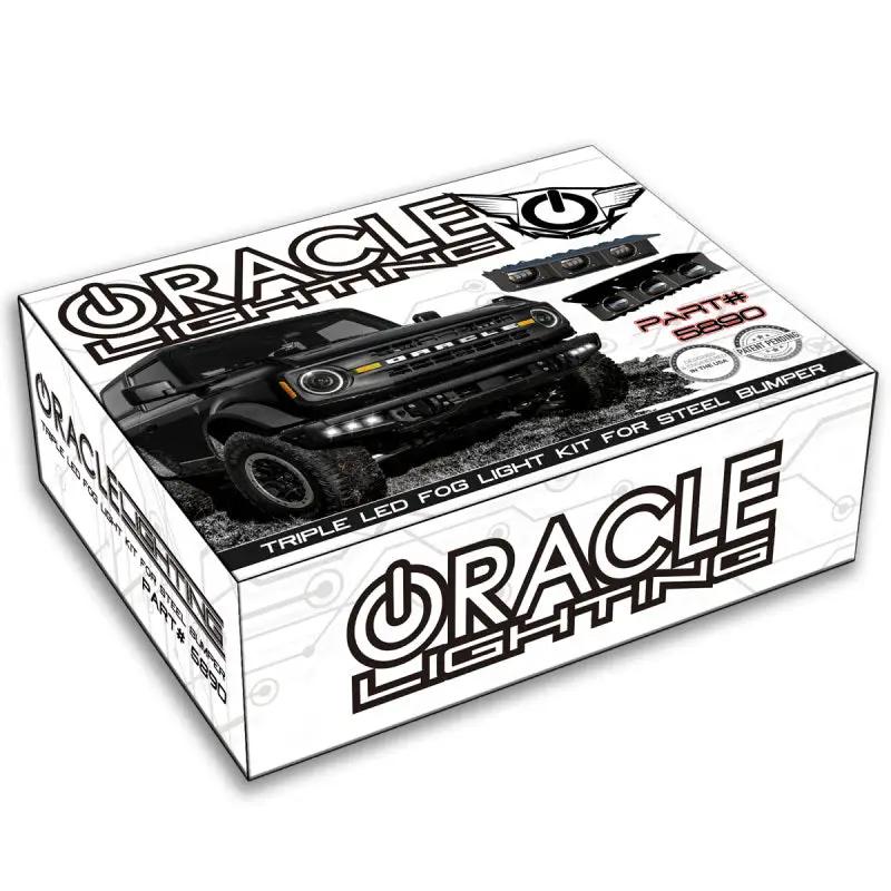 ORACLE Lighting ORL Fog Light Assembly by ORACLE Lighting