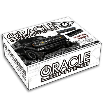 ORACLE Lighting ORL Fog Light Assembly by ORACLE Lighting