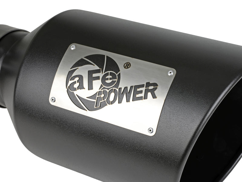 AFE Mach Force-Xp Exhaust Tip by aFe