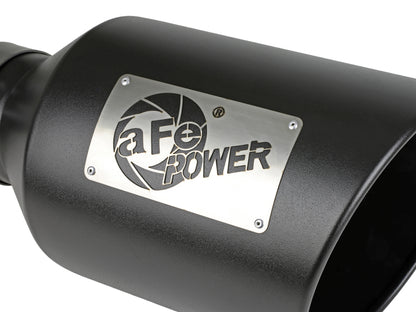 AFE Mach Force-Xp Exhaust Tip by aFe