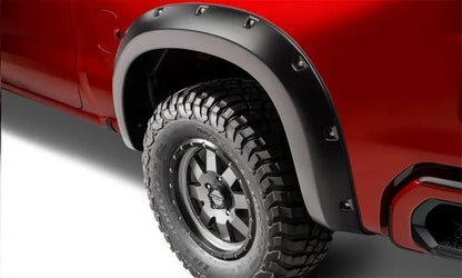 Bushwacker BUS Pocket Style Flares by Bushwacker