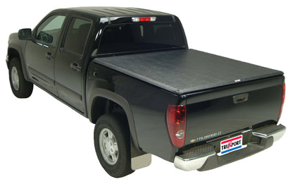 Truxedo TRX Bed Cover - TruXport