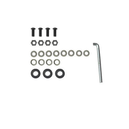 Westin WES MAX Winch System