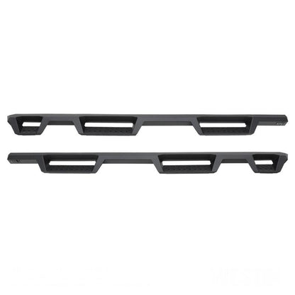 Westin WES Nerf Bars - HDX Drop