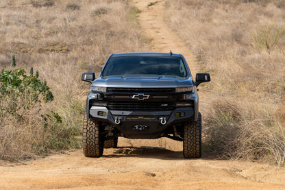 DV8 Offroad DVE Front Bumpers