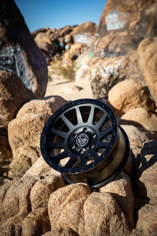ICON ICO Compression Wheels by ICON
